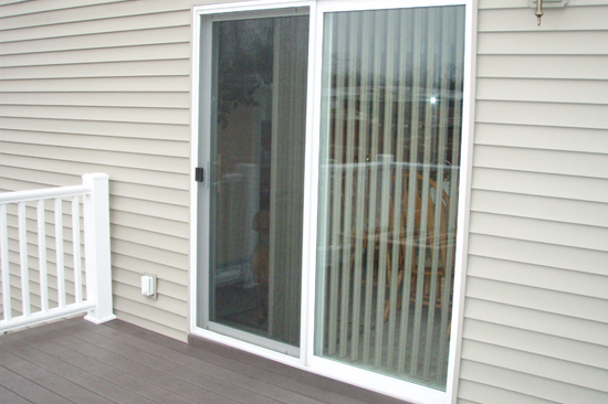 Lucerne Valley-screen-door-repair