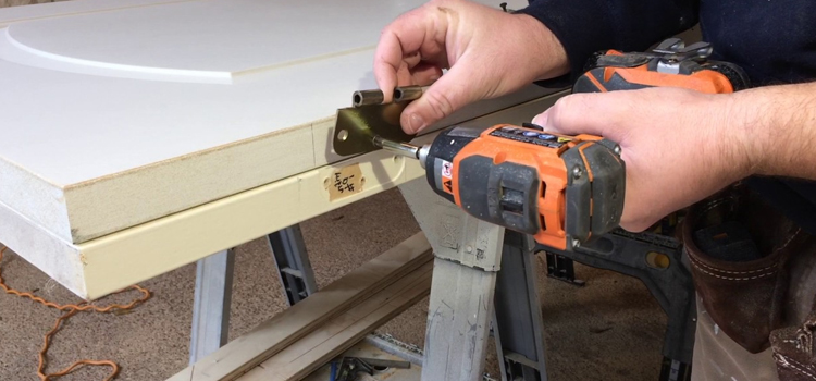 fiberglass interior door repair Lucerne Valley