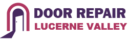 Door Repair Lucerne Valley